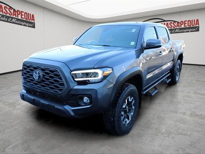 Used 2023 Toyota Tacoma TRD Off-Road