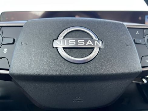 New 2026 Nissan Sentra SV image 5