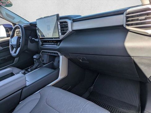 Used 2023 Toyota Sequoia Limited w/ TRD Off-Road Package image 24