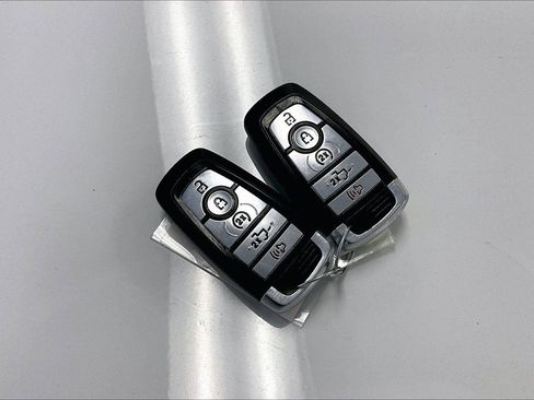 Certified 2023 Ford F150 XLT w/ Equipment Group 302A High image 9