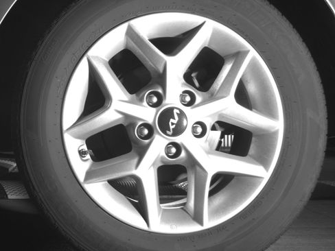 Used 2025 Kia Soul LX w/ LX Technology Package image 19