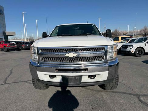 Used 2013 Chevrolet Silverado 1500 LT image 12