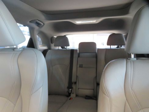 Used 2017 Lexus RX 350 F Sport image 50