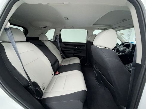 Used 2024 Honda CR-V EX image 17