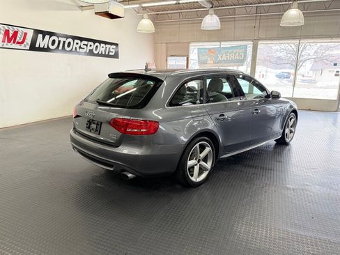 Used 2012 Audi A4 2.0T Premium Plus image 12