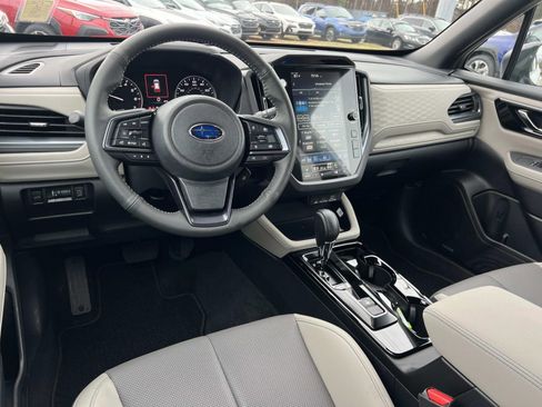 Used 2026 Subaru Forester Limited image 22