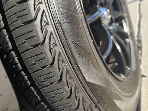 Used 2015 Nissan Rogue S w/ Convenience Package image 28