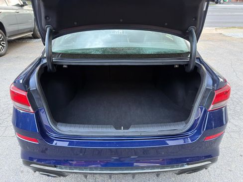 Used 2019 Kia Optima S w/ S Panoramic Sunroof Package FWD image 13