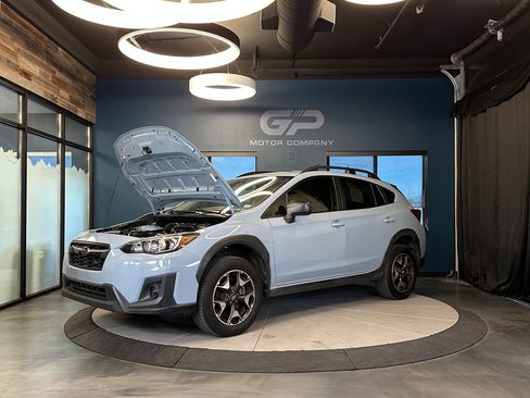 Used 2019 Subaru Crosstrek 2.0i image 24