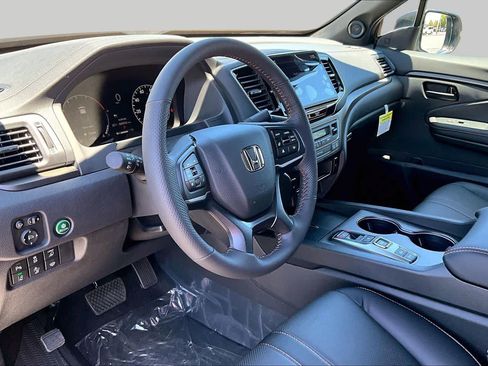 New 2026 Honda Ridgeline TrailSport image 8