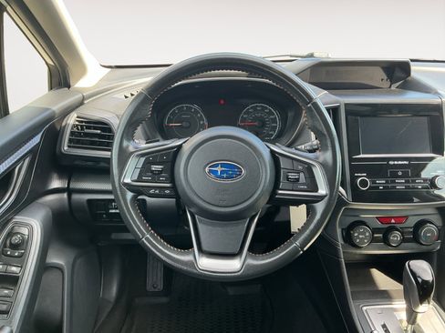 Used 2018 Subaru Crosstrek 2.0i Premium w/ Moonroof Package image 12