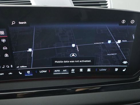 New 2025 Audi A5 2.0T Premium Plus image 16