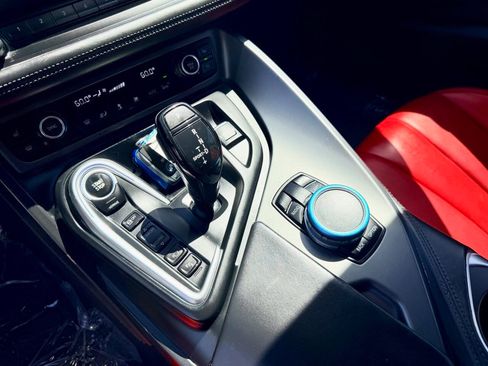 Used 2015 BMW i8 AWD/4WD image 14