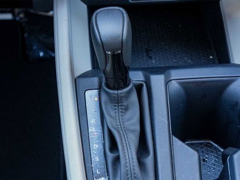 Used 2025 Honda Accord LX image 17