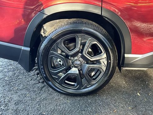 Used 2025 Subaru Ascent Bronze Edition w/ Onyx Package AWD/4WD image 12