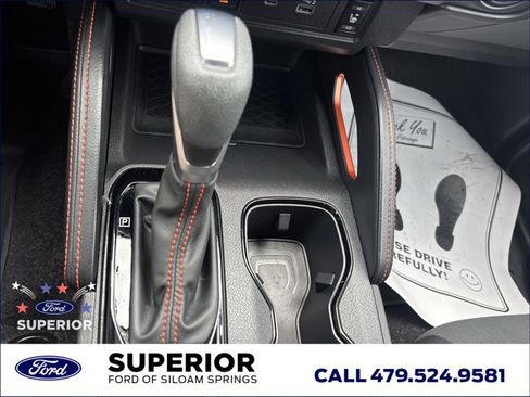 Used 2022 Nissan Frontier PRO-4X AWD/4WD image 38