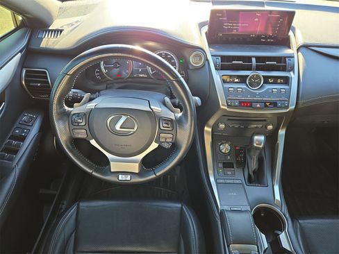 Used 2018 Lexus NX 300 F Sport image 14