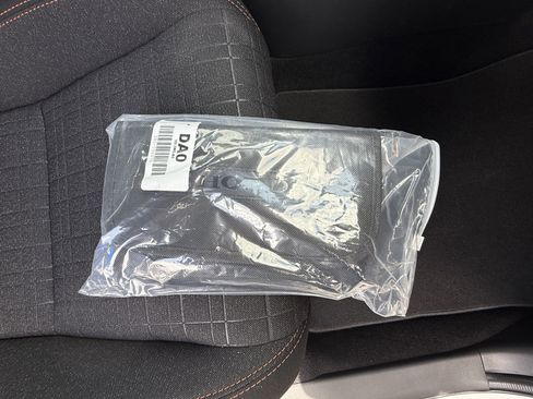 New 2026 Honda HR-V Sport image 34