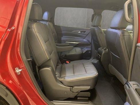 New 2026 Chevrolet Traverse High Country image 22