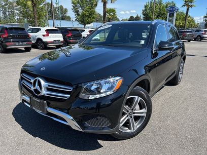 Used 2018 Mercedes-Benz GLC 300
