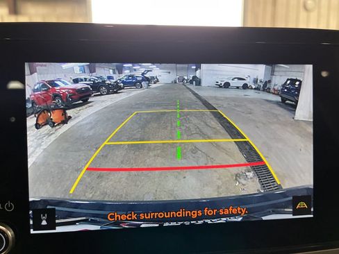 Certified 2025 Toyota Camry LE AWD/4WD image 23