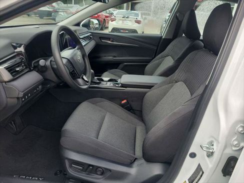 Certified 2026 Toyota Camry LE w/ Convenience Package FWD image 15