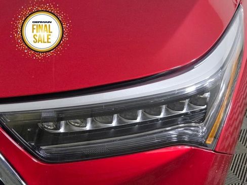 Used 2019 Acura RDX FWD w/ Advance Package image 12