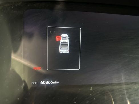 Used 2022 Toyota Tundra TRD Pro image 19