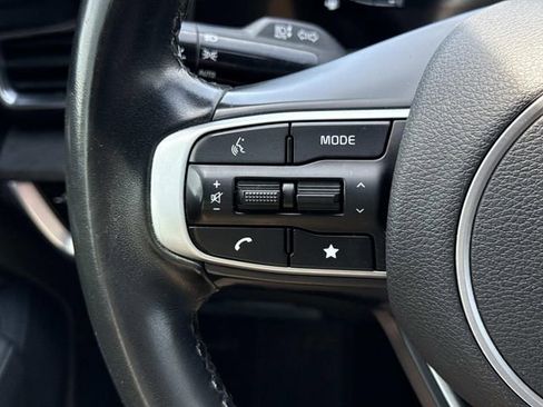 Used 2023 Kia Sportage X-Line image 24