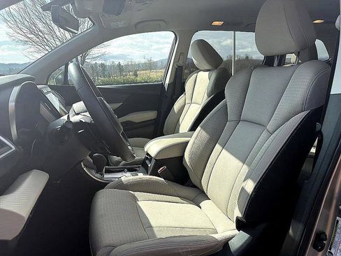 Used 2019 Subaru Ascent Premium w/ Popular Package #3 image 11