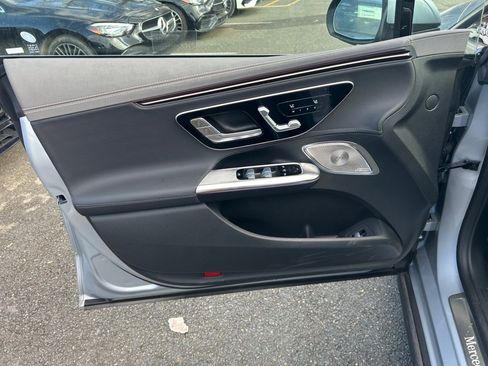 Certified 2024 Mercedes-Benz EQE 350+ 4MATIC Sedan image 31
