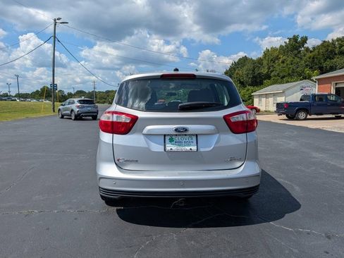 Used 2013 Ford C-MAX SE FWD image 7