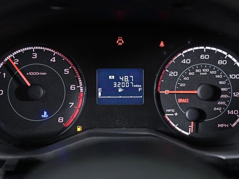 Used 2022 Subaru Impreza 2.0i image 12