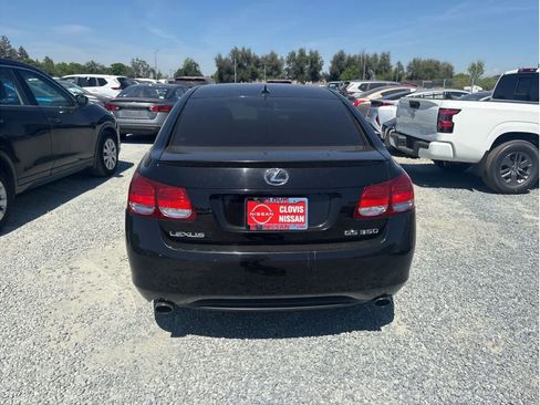Used 2007 Lexus GS 350 image 8