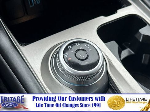 Certified 2022 Ford Explorer XLT image 22