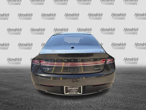 Used 2020 Lincoln MKZ Reserve w/ Luxury Package AWD/4WD image 9