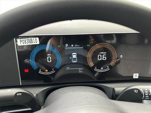 New 2025 Hyundai Santa Cruz SEL image 27