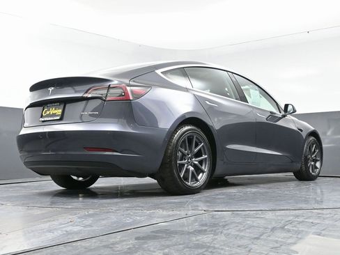 Used 2020 Tesla Model 3 Long Range image 56