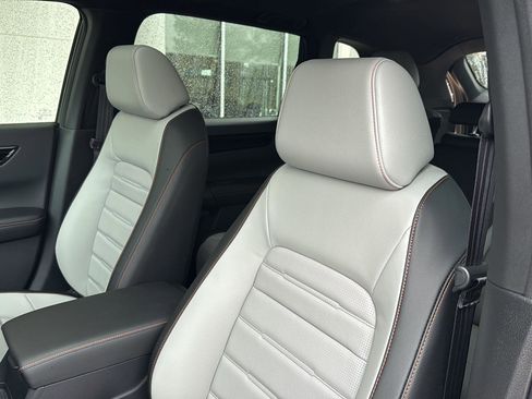 New 2026 Honda CR-V Sport Touring image 25