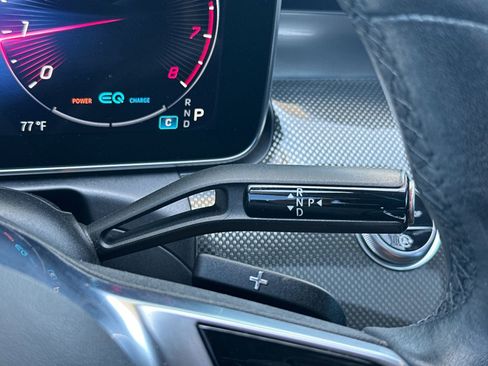 Certified 2022 Mercedes-Benz C 300 Sedan image 23