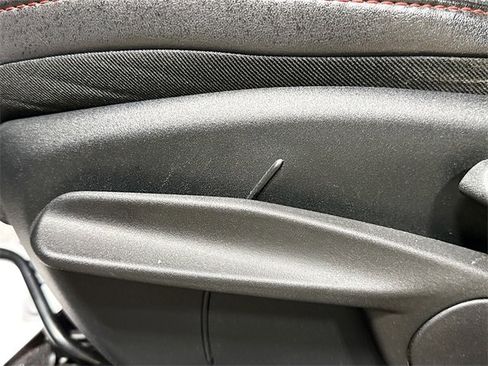 Used 2018 Jeep Cherokee Trailhawk w/ Cold Weather Group image 20