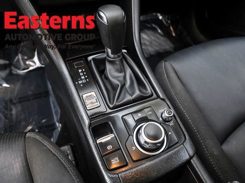 Used 2020 MAZDA CX-3 Sport image 13