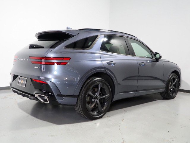Used 2026 Genesis GV70 AWD 3.5T Sport Prestige image 5