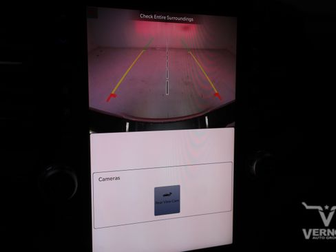 New 2026 RAM 3500 Tradesman image 28