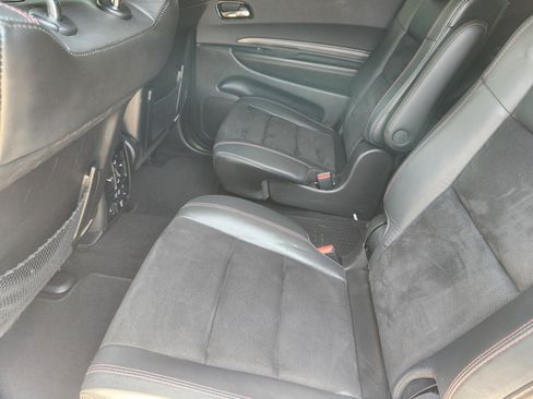 Used 2021 Dodge Durango R/T w/ Blacktop Package AWD/4WD image 13