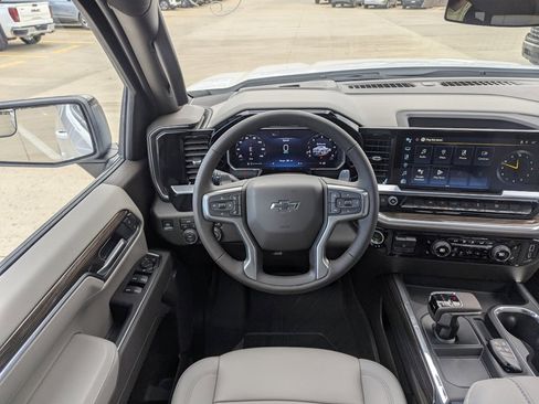 New 2026 Chevrolet Silverado 1500 RST w/ Convenience Package II image 3