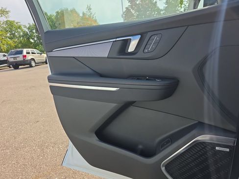 New 2026 Buick Enclave Sport Touring w/ Super Cruise Package image 28