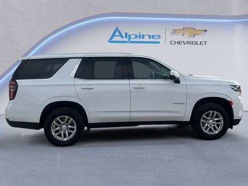 Used 2022 Chevrolet Tahoe LT image 6