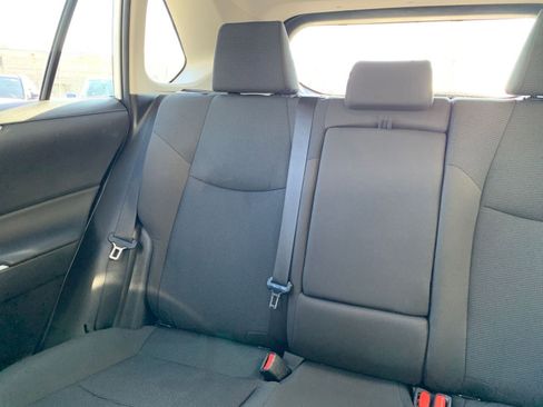 Used 2025 Toyota RAV4 LE image 38