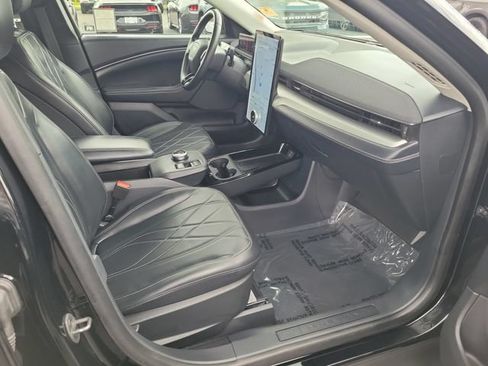 Certified 2023 Ford Mustang Mach-E Select RWD image 17